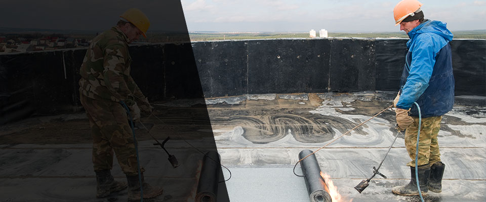 Grundy Center Roofing Contractors